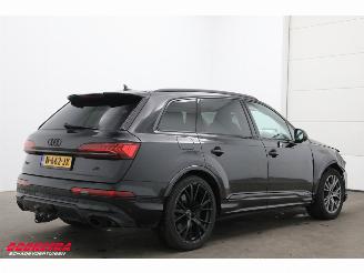 Audi SQ7 4.0 TFSI V8 Ceramic ABT B&O Pano 7-Pers. ACC Leder AHK . picture 3
