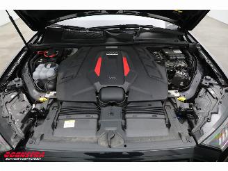 Audi SQ7 4.0 TFSI V8 Ceramic ABT B&O Pano 7-Pers. ACC Leder AHK . picture 9