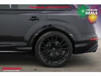 Audi SQ7 4.0 TFSI V8 Ceramic ABT B&O Pano 7-Pers. ACC Leder AHK picture 15
