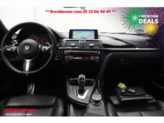BMW 4-serie Gran Coupé 435d xDrive M-Sport Memory HUD H/K Leder Camera SHZ picture 6