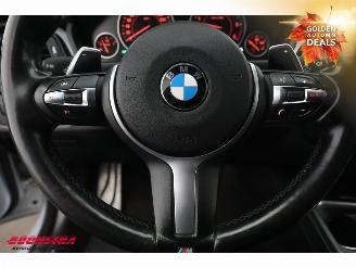 BMW 4-serie Gran Coupé 435d xDrive M-Sport Memory HUD H/K Leder Camera SHZ picture 11