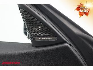BMW 4-serie Gran Coupé 435d xDrive M-Sport Memory HUD H/K Leder Camera SHZ picture 14