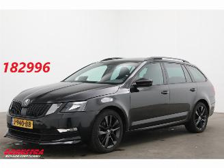 Avarii autoturisme Skoda Octavia Combi 1.5 TSI DSG Sportline Pano Navi Clima Cruise PDC 2020/7