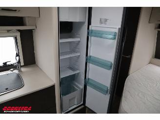 Dethleffs  C'go 495 FR Mover Luifel Fietsendrager Frans Bed Douche picture 21