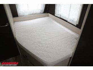 Dethleffs  C'go 495 FR Mover Luifel Fietsendrager Frans Bed Douche picture 17