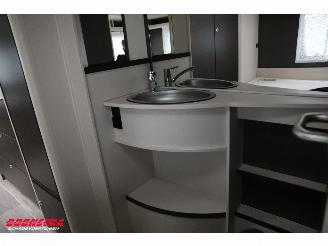 Dethleffs  C'go 495 FR Mover Luifel Fietsendrager Frans Bed Douche picture 22