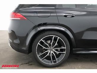 Mercedes GLE 580 4MATIC AMG Pano Massage Memory Burmester 360° AHK picture 16