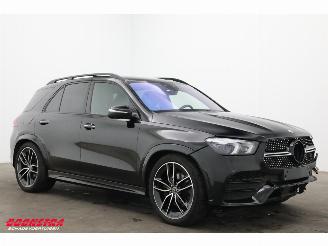 Mercedes GLE 580 4MATIC AMG Pano Massage Memory Burmester 360° AHK picture 2