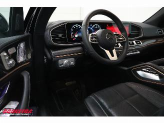 Mercedes GLE 580 4MATIC AMG Pano Massage Memory Burmester 360° AHK picture 22