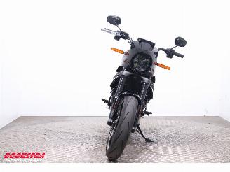 Harley-Davidson  Davidson LiveWire Davidson LiveWire 5HD BTW! ABS LED Bluetooth Cruise picture 6