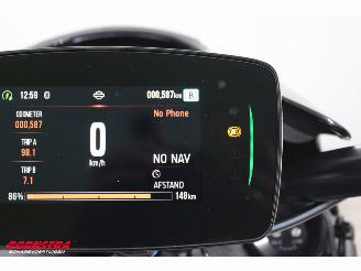 Harley-Davidson  Davidson LiveWire Davidson LiveWire 5HD BTW! ABS LED Bluetooth Cruise picture 20
