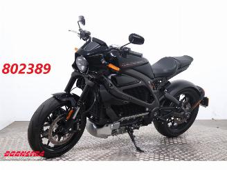  Harley-Davidson  Davidson LiveWire Davidson LiveWire 5HD BTW! ABS LED Bluetooth Cruise 2022/6