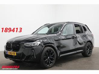 Avarii autoturisme BMW X3 M40i xDrive M-Sport Pano H/K ACC Memory 360° 34.474 km! 2023/2