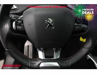 Peugeot 308 SW 1.2 PT GT-line Pano Navi Clima Cruise Camera 74.860 km! picture 18