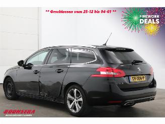 Peugeot 308 SW 1.2 PT GT-line Pano Navi Clima Cruise Camera 74.860 km! picture 4