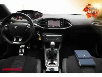 Peugeot 308 SW 1.2 PT GT-line Pano Navi Clima Cruise Camera 74.860 km! picture 12