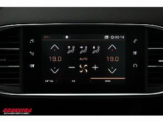 Peugeot 308 SW 1.2 PT GT-line Pano Navi Clima Cruise Camera 74.860 km! picture 22