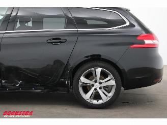 Peugeot 308 SW 1.2 PT GT-line Pano Navi Clima Cruise Camera 74.860 km! picture 9