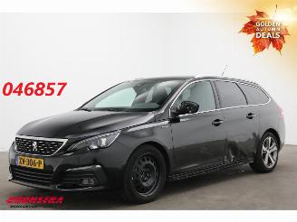Peugeot 308 SW 1.2 PT GT-line Pano Navi Clima Cruise Camera 74.860 km! picture 1