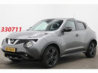 Avarii autoturisme Nissan Juke 1.2 DIG-T S/S PremEd Pano Leder Navi Camera SHZ 2018/3