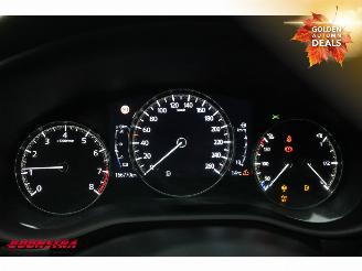 Mazda CX-30 2.0 e-SkyActiv-G M Hybrid Comfort Leder ACC Memory LRHZ Camera picture 21
