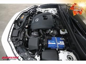 Mazda CX-30 2.0 e-SkyActiv-G M Hybrid Comfort Leder ACC Memory LRHZ Camera picture 11