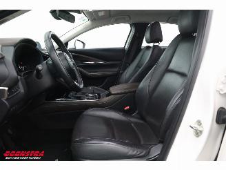 Mazda CX-30 2.0 e-SkyActiv-G M Hybrid Comfort Leder ACC Memory LRHZ Camera picture 17