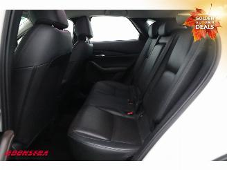 Mazda CX-30 2.0 e-SkyActiv-G M Hybrid Comfort Leder ACC Memory LRHZ Camera picture 18