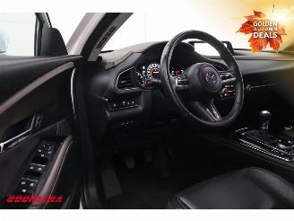 Mazda CX-30 2.0 e-SkyActiv-G M Hybrid Comfort Leder ACC Memory LRHZ Camera picture 19