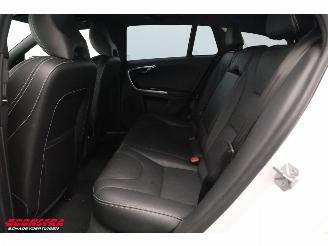 Volvo V-60 2.4 D5 Twin Engine Summum Memory Leder Cruise SHZ AHK picture 18