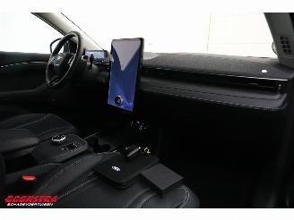 Ford Mustang Mach-E Standard RWD 75 kWh Pano LED ACC B&O Memory 360° LRHZ picture 12