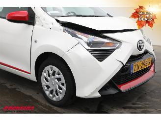 Toyota Aygo 1.0 VVT-i x-play Apple/Android Airo Cruise Camera 57.976 km! picture 6
