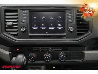 Volkswagen Crafter 2.0 TDI 170 PK DSG LBW Bak-Klep Airco Cruise picture 15