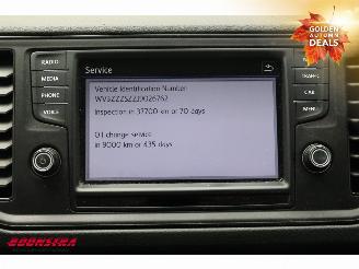 Volkswagen Crafter 2.0 TDI 170 PK DSG LBW Bak-Klep Airco Cruise picture 22