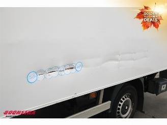 Volkswagen Crafter 2.0 TDI 170 PK DSG LBW Bak-Klep Airco Cruise picture 7