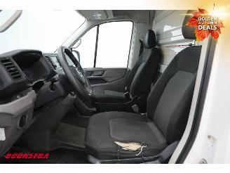 Volkswagen Crafter 2.0 TDI 170 PK DSG LBW Bak-Klep Airco Cruise picture 16
