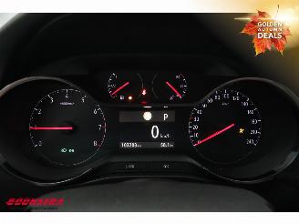 Opel Crossland 1.2 Turbo Aut. Innovation LED Navi Clima Cruise SHZ LRHZ Camera picture 20