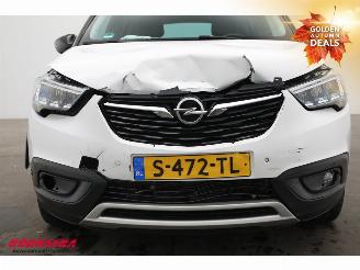 Opel Crossland 1.2 Turbo Aut. Innovation LED Navi Clima Cruise SHZ LRHZ Camera picture 7