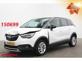 Opel Crossland 1.2 Turbo Aut. Innovation LED Navi Clima Cruise SHZ LRHZ Camera picture 1