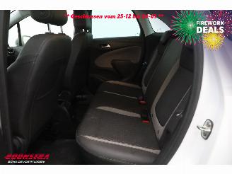 Opel Crossland 1.2 Turbo Aut. Innovation LED Navi Clima Cruise SHZ LRHZ Camera picture 17