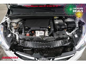 Opel Crossland 1.2 Turbo Aut. Innovation LED Navi Clima Cruise SHZ LRHZ Camera picture 9