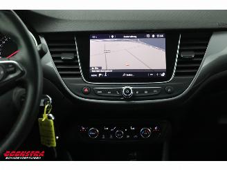 Opel Crossland 1.2 Turbo Aut. Innovation LED Navi Clima Cruise SHZ LRHZ Camera picture 15