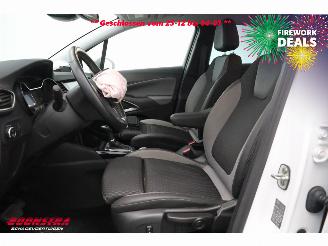 Opel Crossland 1.2 Turbo Aut. Innovation LED Navi Clima Cruise SHZ LRHZ Camera picture 16