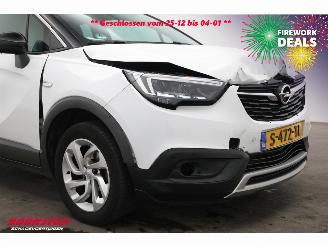 Opel Crossland 1.2 Turbo Aut. Innovation LED Navi Clima Cruise SHZ LRHZ Camera picture 6