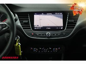 Opel Crossland 1.2 Turbo Aut. Innovation LED Navi Clima Cruise SHZ LRHZ Camera picture 15