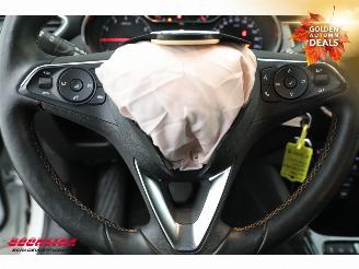Opel Crossland 1.2 Turbo Aut. Innovation LED Navi Clima Cruise SHZ LRHZ Camera picture 19