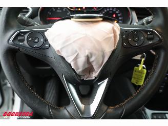 Opel Crossland 1.2 Turbo Aut. Innovation LED Navi Clima Cruise SHZ LRHZ Camera picture 19