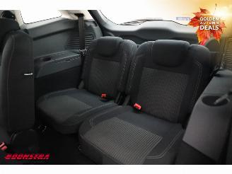 Ford Grand C-Max 1.0 Titanium 6-Pers. Navi Clima Cruise Camera PDC picture 13