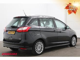 Ford Grand C-Max 1.0 Titanium 6-Pers. Navi Clima Cruise Camera PDC picture 3