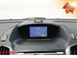 Ford Grand C-Max 1.0 Titanium 6-Pers. Navi Clima Cruise Camera PDC picture 17
